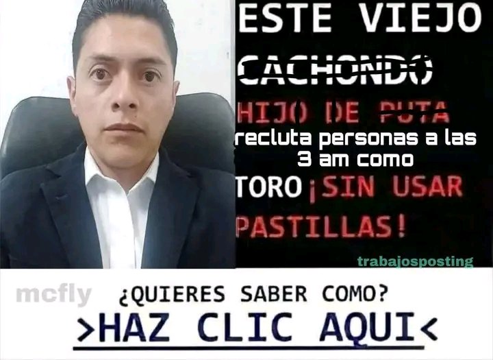 Lucas mamabecerras